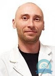 Психиатр Асеков Батыр Дамирович