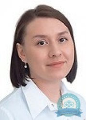 Офтальмолог (окулист) Резенова Наталья Вячеславовна