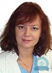 Акушер-гинеколог, гинеколог, врач узи Бахитова Юлия Владимировна