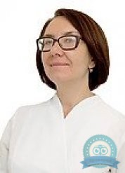 Диетолог, гинеколог, гинеколог-эндокринолог Макарова Елена Викторовна