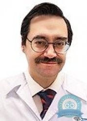 Детский кардиолог, детский врач функциональной диагностики Зубов Евгений Викторович