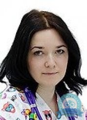 Детский гастроэнтеролог, детский инфекционист Поспелова Наталья Сергеевна