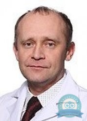 Уролог, дерматовенеролог, уролог-андролог, андролог Метелкин Андрей Михайлович