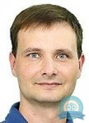 Стоматолог, стоматолог-ортопед Перминов Алексей Сергеевич