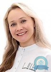 Детский стоматолог-ортодонт Жижчук Альбина Валентиновна