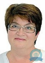 Детский стоматолог, детский стоматолог-терапевт Шлыкова Людмила Владимировна