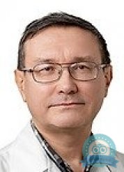 Детский травматолог-ортопед, детский ортопед, детский травматолог Щепалов Алексей Васильевич