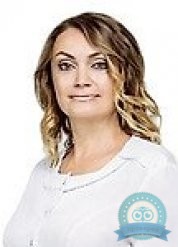 Стоматолог, стоматолог-терапевт Меньшикова (Атаманюк) Лариса