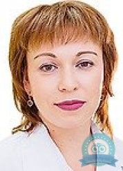 Детский кардиолог, детский врач функциональной диагностики Давыдова Юлия Михайловна