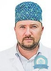 Маммолог, онколог, онколог-маммолог Брызгалов Вячеслав Владимирович