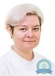 Детский невролог, детский врач функциональной диагностики Власова Ирина Юрьевна