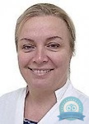 Рентгенолог Костарева Лариса Сергеевна