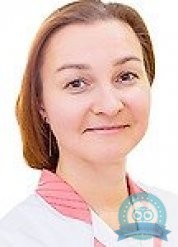 Детский офтальмолог (окулист) Кощеева Елена Александровна