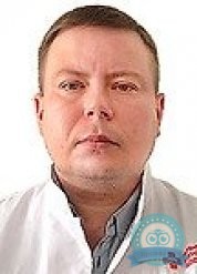 Психотерапевт Кузнецов Олег Игоревич