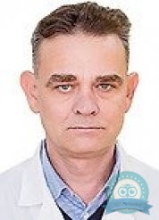 Травматолог-ортопед, ортопед, травматолог Матеха Александр Сергеевич