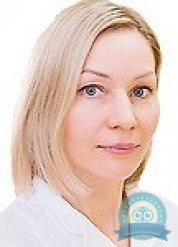 Стоматолог, стоматолог-терапевт Новикова Юлия Александровна