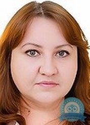 Хирург Тонких Ольга Васильевна
