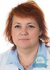 Физиотерапевт Кривошеина Марина Ананьевна