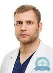 Хирург, флеболог Пушкарев Борис Сергеевич