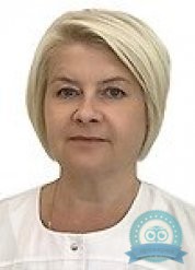 Ревматолог Колотилина Инна Вадимовна