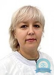Ревматолог Михайлова Гульнара Рамильевна