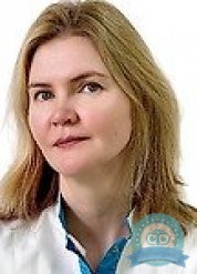 Кардиолог, терапевт Валишина Наталья Валерьевна