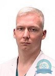 Невролог, врач узи Шадрин Александр Андреевич