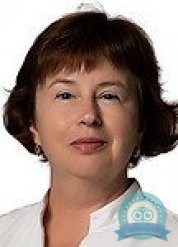 Невролог, рефлексотерапевт Дрямина Татьяна Александровна