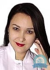 Дерматолог Королева Диляра Леонидовна