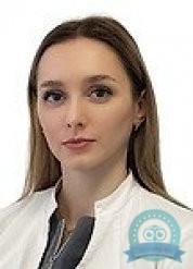 Физиотерапевт, терапевт, рефлексотерапевт Малеева Екатерина Вячеславовна