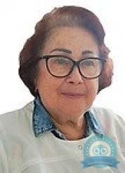 Акушер-гинеколог, гинеколог, гирудотерапевт Бабаян Валентина Аркадьевна