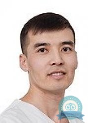 Стоматолог-терапевт, стоматолог-хирург, стоматолог-имплантолог Парпиев Улугбек Рахматиллаевич