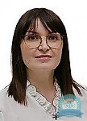 Психолог Питкина Екатерина Николаевна