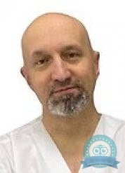 Уролог, уролог-андролог, андролог Лодатко Дмитрий Игоревич