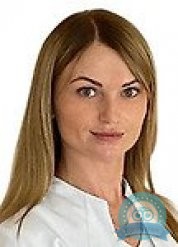 Детский медицинский генетик Чудайкина Анна Александровна