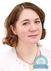 Хирург Кушнир Светлана Богдановна