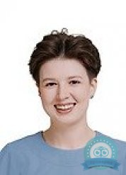 Детский стоматолог Артемьева Анастасия Геннадьевна