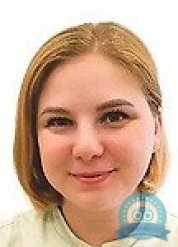Гинеколог, гинеколог-эндокринолог, врач узи Шарова Ксения Павловна