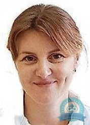  Шишкина Татьяна Юрьевна