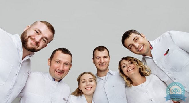 Клиника современной стоматологии АРТС