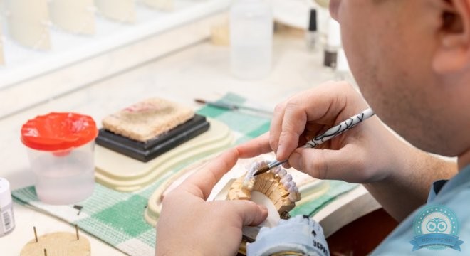 Клиника современной стоматологии АРТС