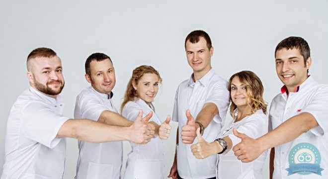 Клиника современной стоматологии АРТС