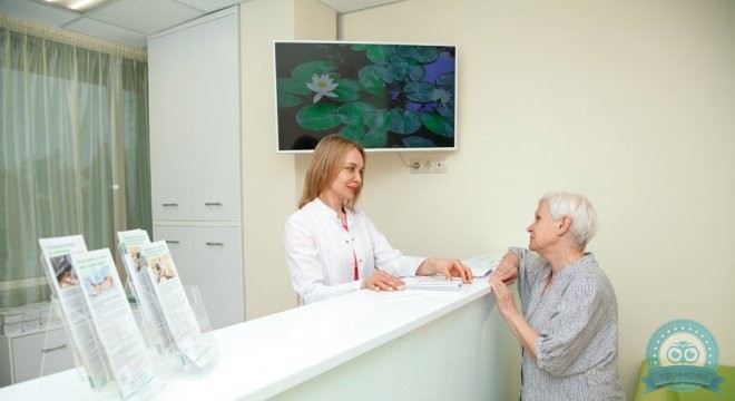 Весна Медикал Груп