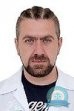 Мануальный терапевт, ортопед, травматолог Шубин Иван Валерьевич