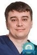 Сосудистый хирург, флеболог Пешков Андрей Владимирович