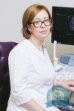 Врач УЗИ Грищук Майя Николаевна