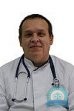 Аллерголог Сидоров Дмитрий Владимирович