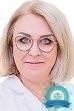 детский гинеколог Анисимова Елена Владимировна