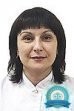 Стоматолог, стоматолог-терапевт Калинина Марина Валентиновна