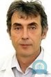 Проктолог Шерстобитов Сергей Николаевич